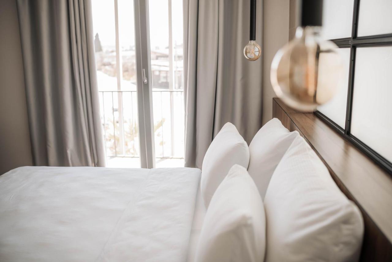 Hotel Carpe Diem Мостар Экстерьер фото