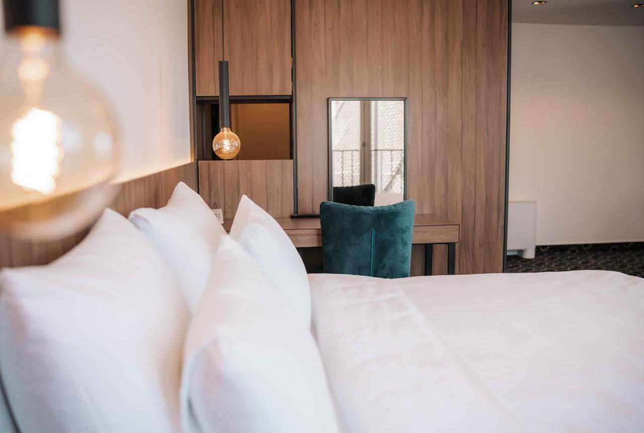 Hotel Carpe Diem Мостар Экстерьер фото