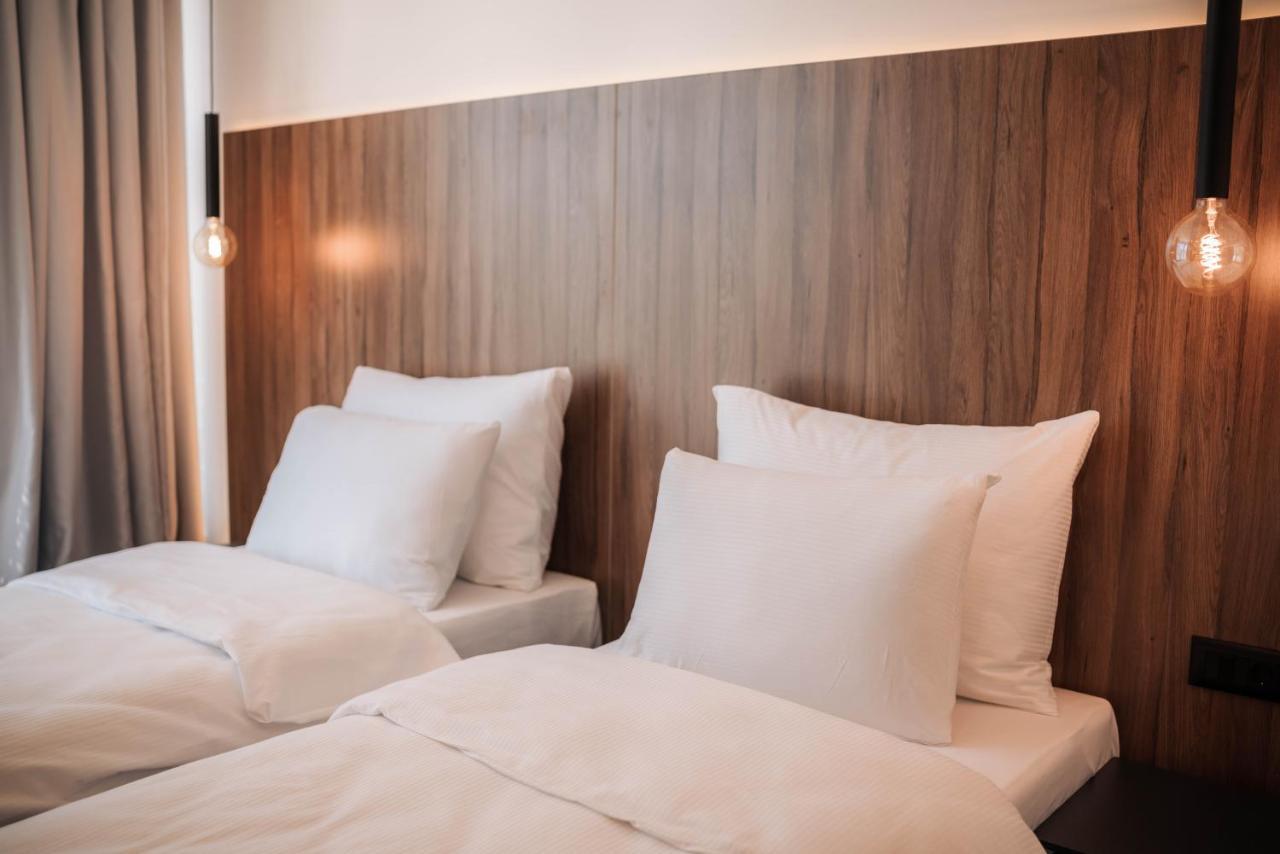 Hotel Carpe Diem Мостар Экстерьер фото