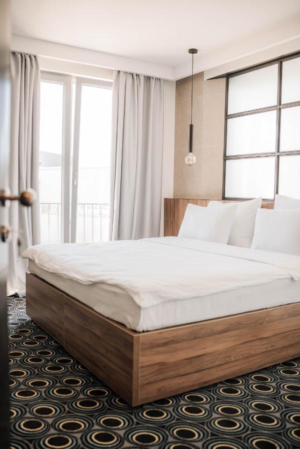 Hotel Carpe Diem Мостар Экстерьер фото