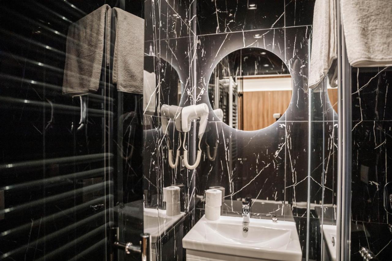 Hotel Carpe Diem Мостар Экстерьер фото