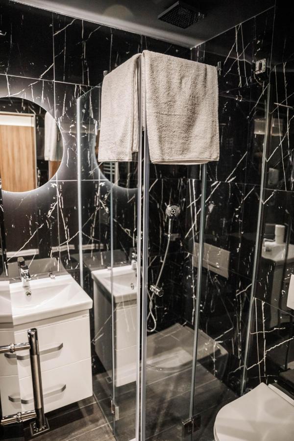 Hotel Carpe Diem Мостар Экстерьер фото