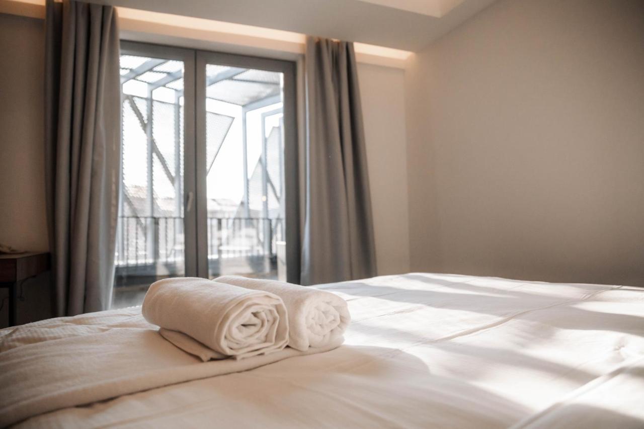Hotel Carpe Diem Мостар Экстерьер фото