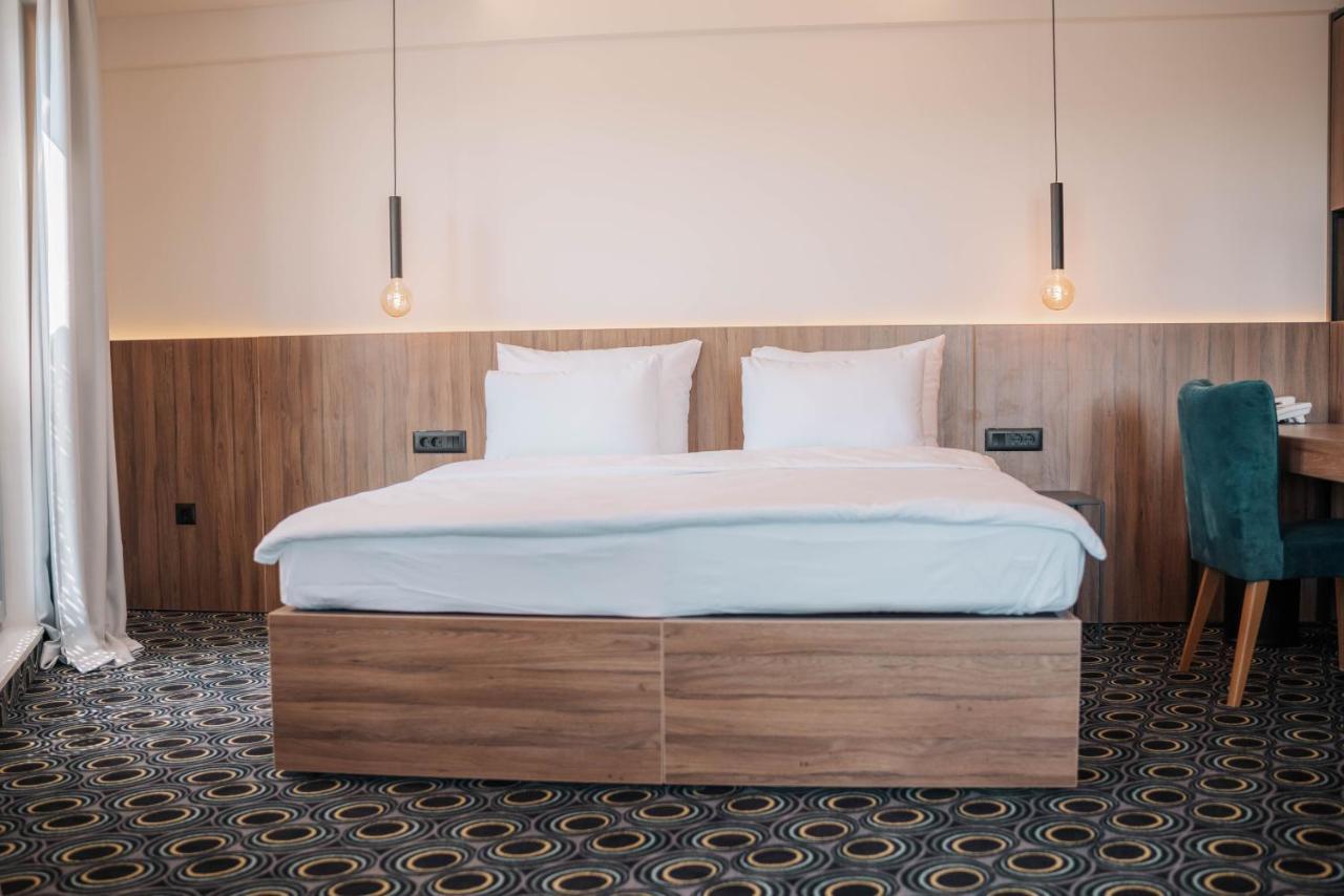 Hotel Carpe Diem Мостар Экстерьер фото