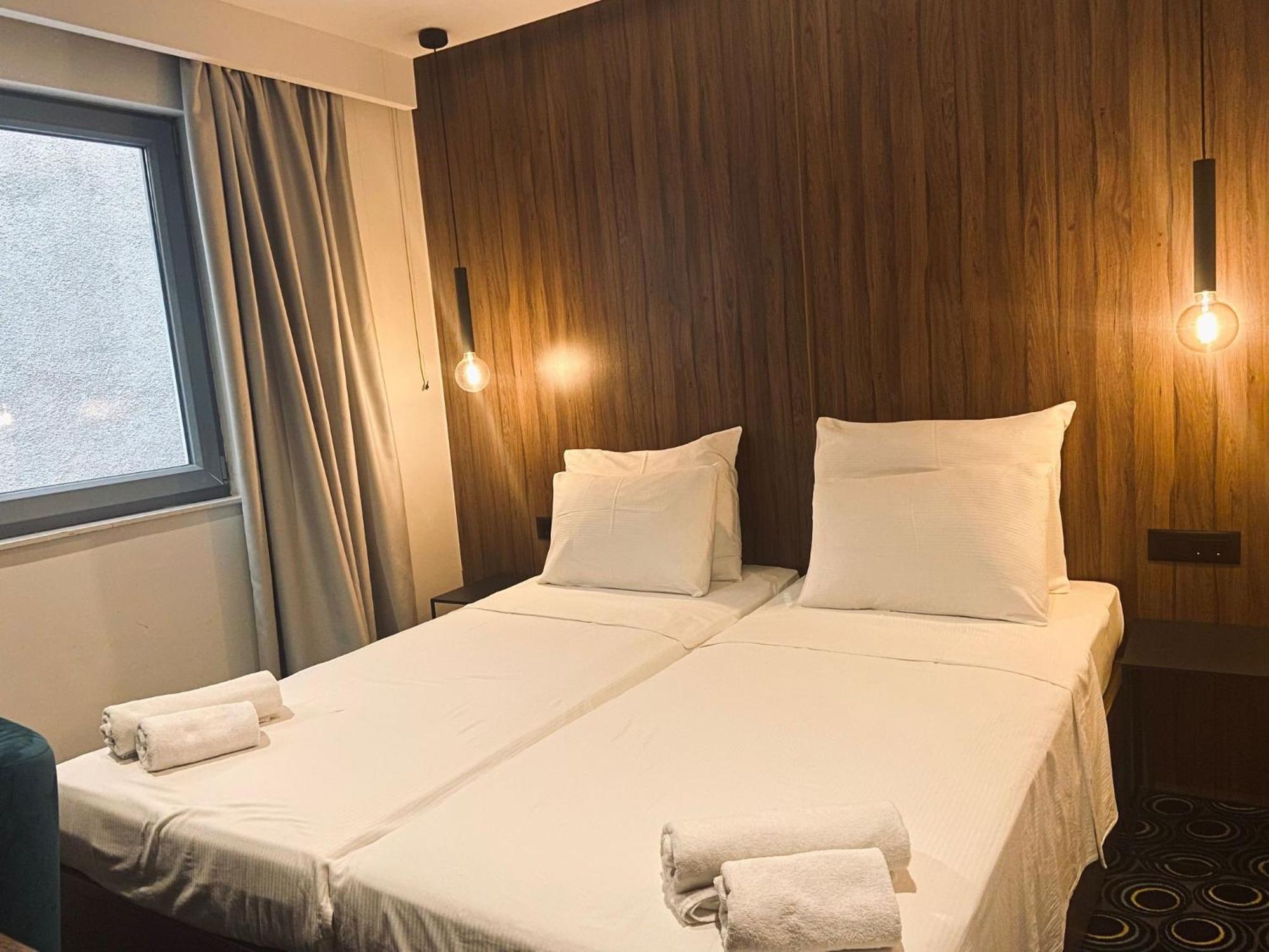 Hotel Carpe Diem Мостар Экстерьер фото