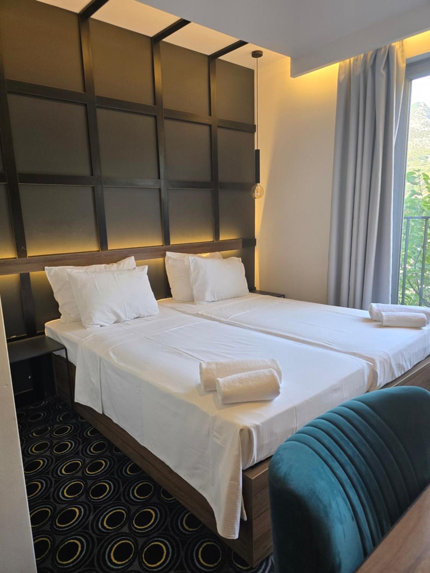 Hotel Carpe Diem Мостар Экстерьер фото