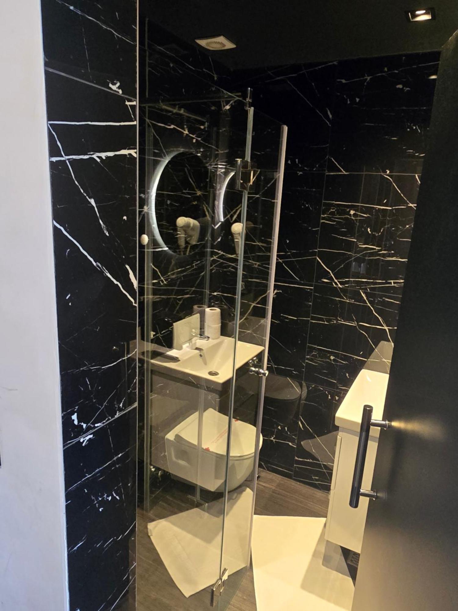 Hotel Carpe Diem Мостар Экстерьер фото