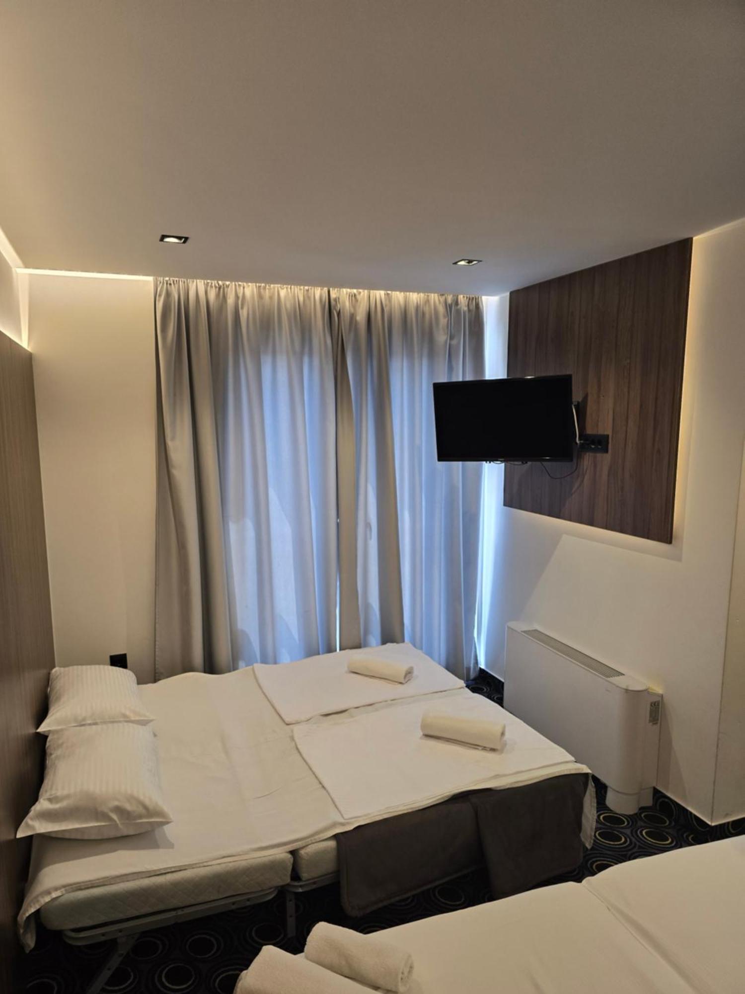 Hotel Carpe Diem Мостар Экстерьер фото