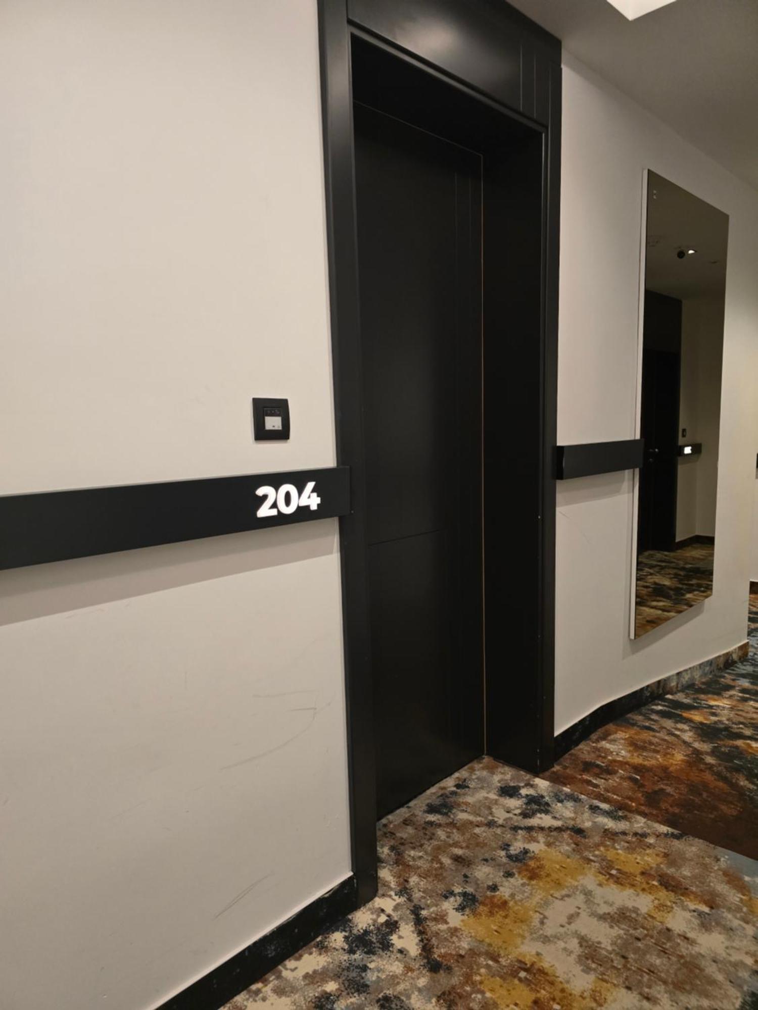 Hotel Carpe Diem Мостар Экстерьер фото