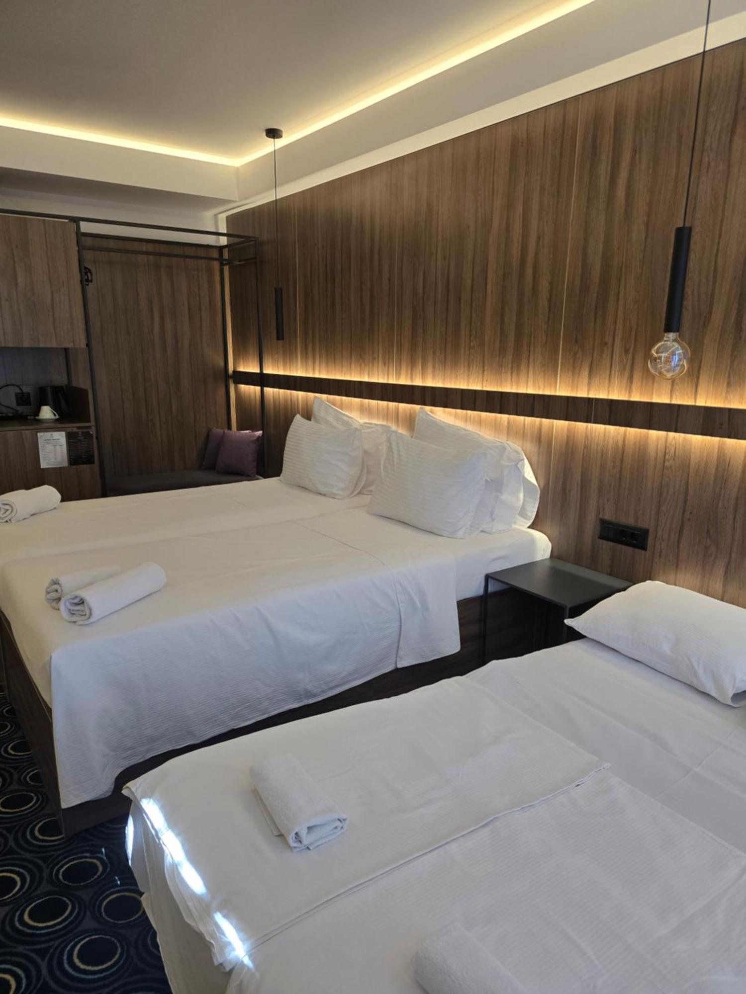 Hotel Carpe Diem Мостар Экстерьер фото