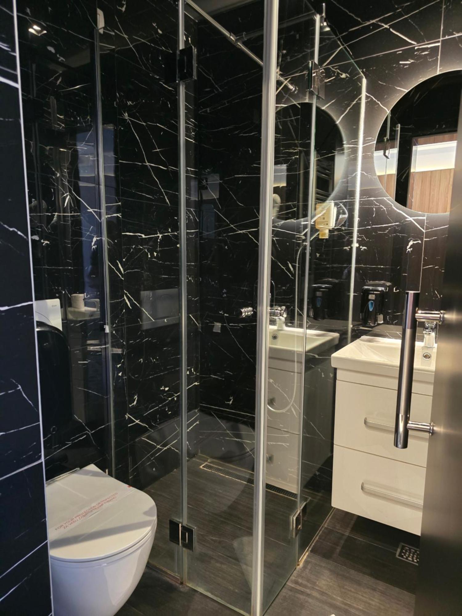 Hotel Carpe Diem Мостар Экстерьер фото